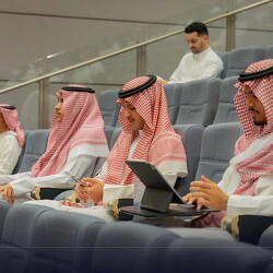 COB Lecture Series  - Enabling Economic Competitiveness, Universities’ Strategies role in National Innovation System by Dr. Saleh Yousif Abdulla Al-Ansari 3-12