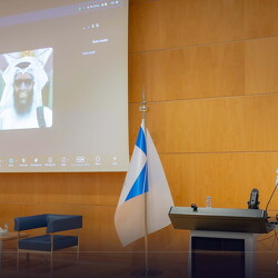 COB Lecture Series  - Enabling Economic Competitiveness, Universities’ Strategies role in National Innovation System by Dr. Saleh Yousif Abdulla Al-Ansari 3-12