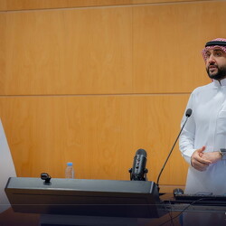 COB Lecture Series  - Enabling Economic Competitiveness, Universities’ Strategies role in National Innovation System by Dr. Saleh Yousif Abdulla Al-Ansari 3-12