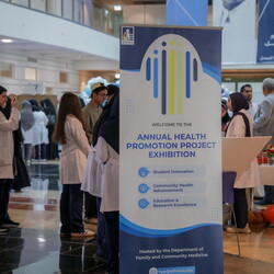 13th Annual Health Promotion Project (HPP) December 4, 2025
