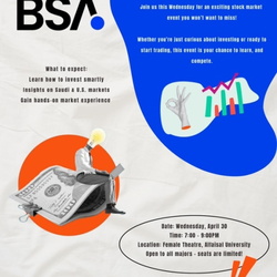 Events & Activities