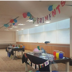 Events & Activities