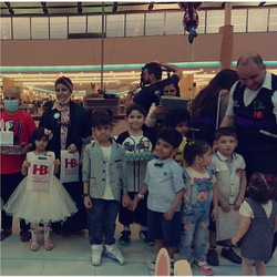 Events & Activities