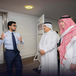 17th Annual Research Day Student Poster Competition - 2 Apr