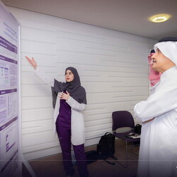 17th Annual Research Day Student Poster Competition - 2 Apr