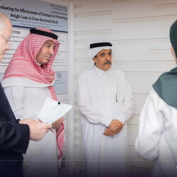 17th Annual Research Day Student Poster Competition - 2 Apr