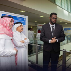 17th Annual Research Day Student Poster Competition - 2 Apr