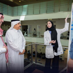 17th Annual Research Day Student Poster Competition - 2 Apr