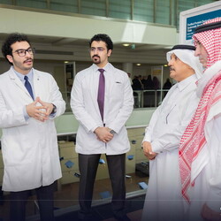 17th Annual Research Day Student Poster Competition - 2 Apr