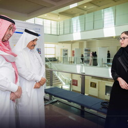 17th Annual Research Day Student Poster Competition - 2 Apr