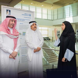 17th Annual Research Day Student Poster Competition - 2 Apr