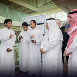 17th Annual Research Day Student Poster Competition - 2 Apr