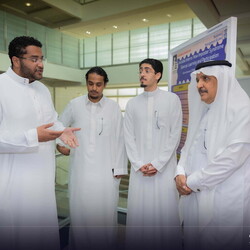 17th Annual Research Day Student Poster Competition - 2 Apr