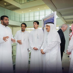 17th Annual Research Day Student Poster Competition - 2 Apr