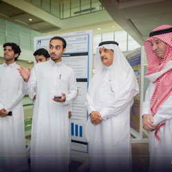 17th Annual Research Day Student Poster Competition - 2 Apr