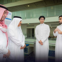 17th Annual Research Day Student Poster Competition - 2 Apr