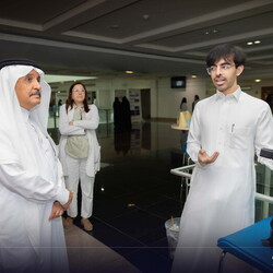 17th Annual Research Day Student Poster Competition - 2 Apr