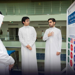 17th Annual Research Day Student Poster Competition - 2 Apr