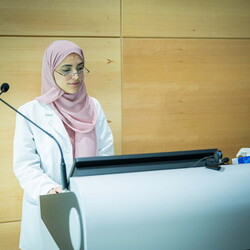 Alfaisal Wellbeing Office (AWO)