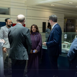 Delegation Visit DAAD 