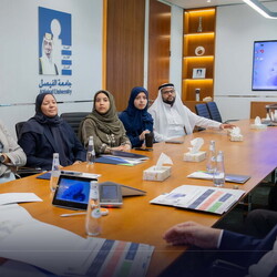 Delegation Visit DAAD 