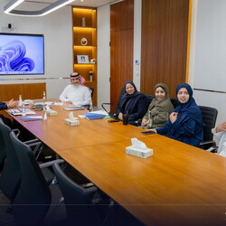 Delegation Visit DAAD 