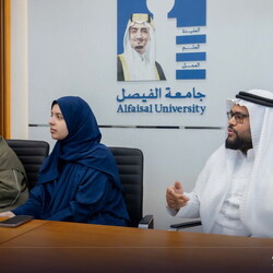 Delegation Visit DAAD 