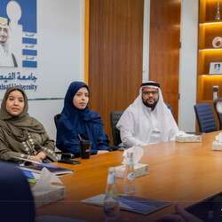 Delegation Visit DAAD 