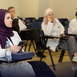 Biomedical Science Seminar 14-5