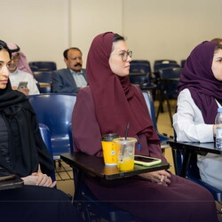 Biomedical Science Seminar 14-5