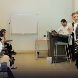 Biomedical Science Seminar 14-5