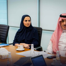 Alghad Association Meeting - 18 May