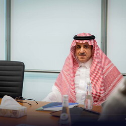 Alghad Association Meeting - 18 May