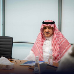 Alghad Association Meeting - 18 May