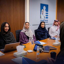 The Saudi Scientific Society for Preventive Health Meeting - 18 May 