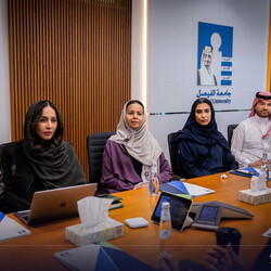 The Saudi Scientific Society for Preventive Health Meeting - 18 May 