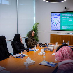 The Saudi Scientific Society for Preventive Health Meeting - 18 May 