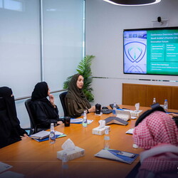 The Saudi Scientific Society for Preventive Health Meeting - 18 May 