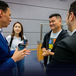 Empowering Students through Three Pathways in the TikTok LIVE Ecosystem​ - ​18 May 