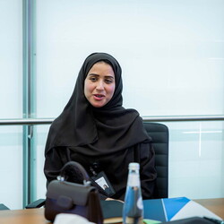 Alfaisal University meeting & Aljazira Bank