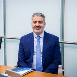 Hatoum Mr. Feras & Meeting with Mr. Loic Void - 10 June