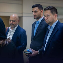 Visit of Equiti Delegation - 18 June 