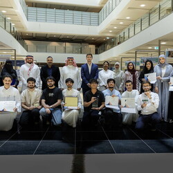 AI Award Culinary Hackathon Ceremony 18-6