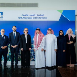 MOU Signing Between Alfaisal University and Unity - 24 June