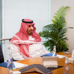 SNB Capital Visit - 25 June