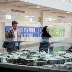 Embassy of Belgium Visit