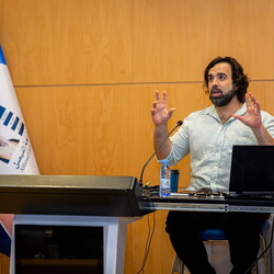 Savvy × Alfaisal Game Design LevelUp Program - 1 July