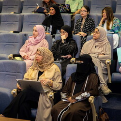 Savvy × Alfaisal Game Design LevelUp Program - 1 July