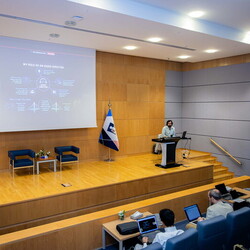 Savvy × Alfaisal Game Design LevelUp Program - 1 July
