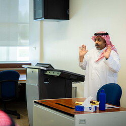 Masar Competition Pre-Kickoff Meeting - 1 July